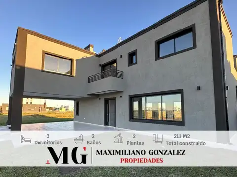 Casa venta El Rebenque