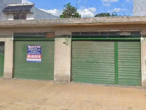 DOS LOCALES COMERCIALES