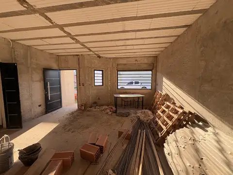 Casa en Venta A Estrenar