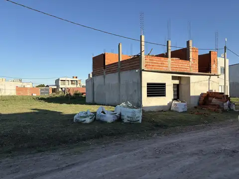 Calle 5184 y Calle 452 - Loteo Tomassi