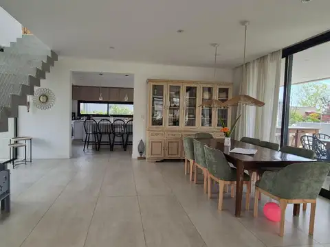 Casa en Venta 3 años