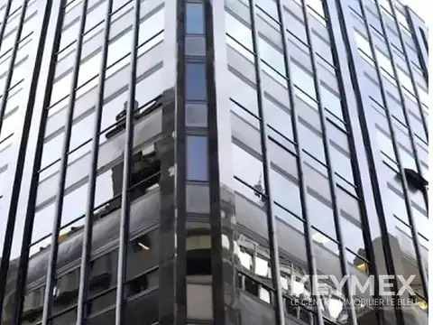 Oficina en Alquiler en Microcentro