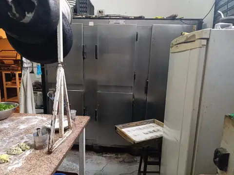 Fondo Comercio en Venta en La Plata, USD 45.000