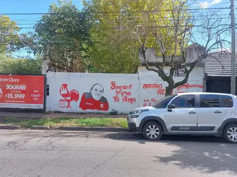IDEAL CONSTRUCCION VIVIENDA MULTIFAMILIAR A 2 C/PLAZA