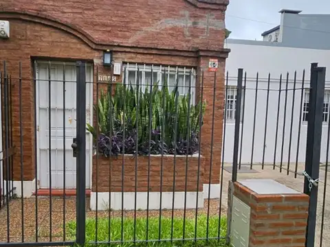 Casa en Venta de 2 dormitorios