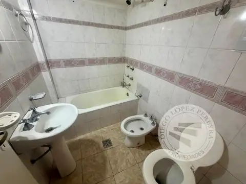 Departamento en Alquiler al Oeste