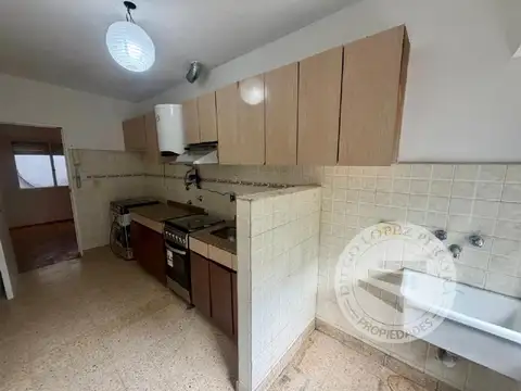 Departamento en Alquiler en Vicente Lopez, $ 995.000