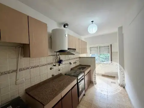 Departamento en Alquiler de 2 dormitorios