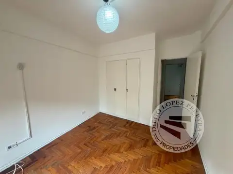 Departamento en Alquiler al Oeste