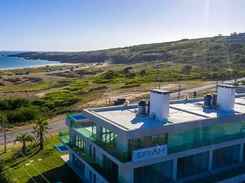 Departamento en Venta al Norte