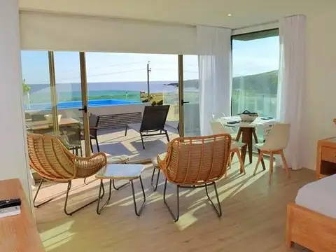 Departamento en Venta en Punta Ballena, USD 132.000