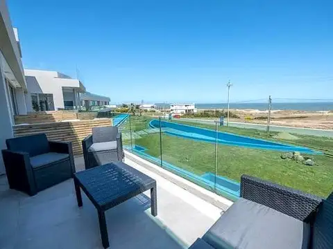 Monoambientes en Venta en Syrah Premium - Punta Ballena - Punta de Este