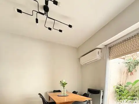 Departamento en Venta en Villa Crespo, Capital Federal