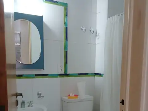 ALQUILER - Depto monoambiente - San Nicolás