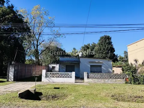 Casa venta 3 amb Parque Sumampa