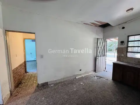 Casa en Venta 60 años
