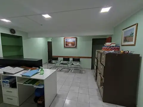Oficina en Venta en Centro, USD 75.000