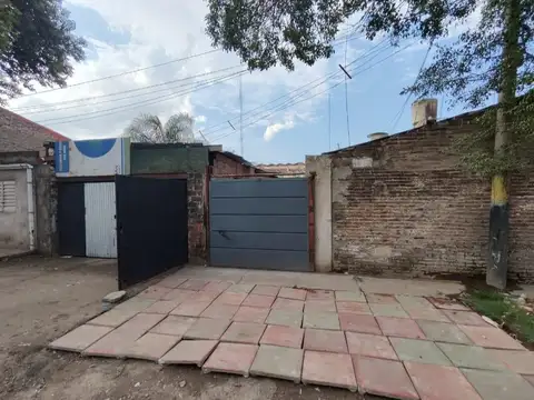 Casa en Venta 40 años