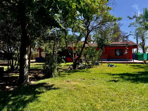 General Necochea 3600