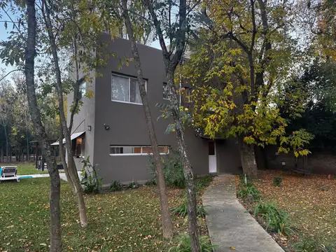 Casa en venta en Escobar