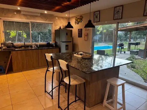 Casa en Venta en Maquinista F Savio, USD 350.000