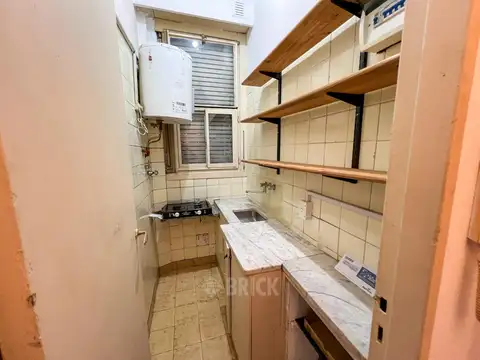 Departamento en Alquiler de 2 ambientes