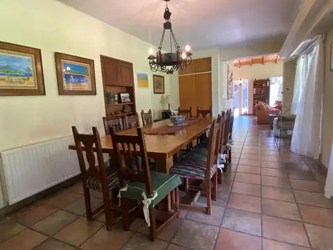 Casa en Venta 40 años