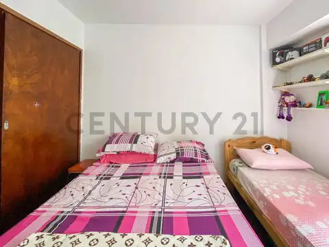 Departamento en Venta en La Plata, USD 78.000