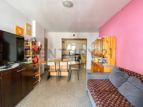 44 e/ 11 y 12 , Piso 4