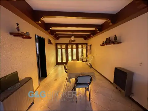 Casa en Venta de 4 dormitorios
