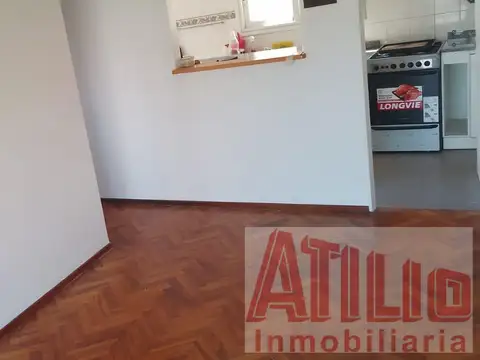 Departamento en Alquiler de 1 dormitorio