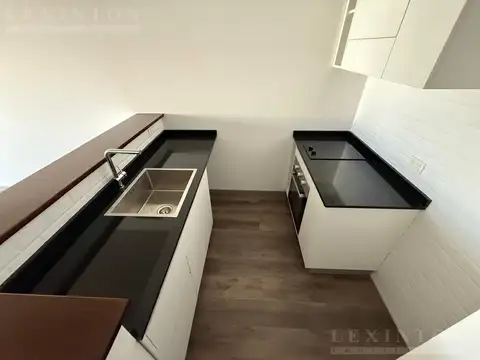 Departamento en Venta en Caballito, USD 88.000