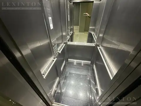 Departamento en Venta con 1 cochera
