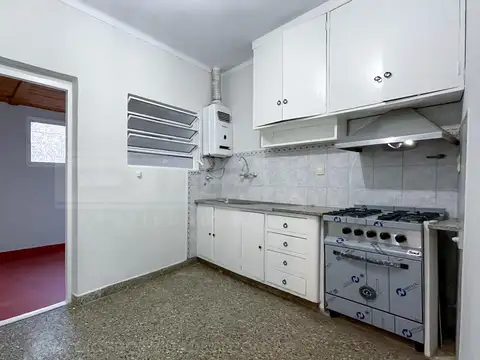 Depto Tipo Casa en Alquiler en Olivos, $ 1.300.000