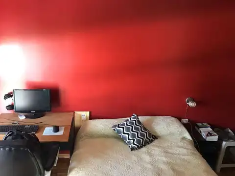 Depto Tipo Casa 3 ambientes con 2 baños