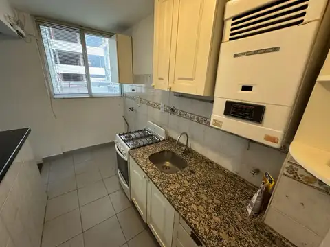 Departamento en Alquiler 40 años