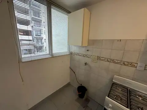 Departamento en Alquiler Apto profesional