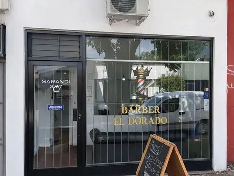 Local en Venta 22 años