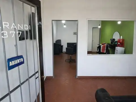 Sarandí 300