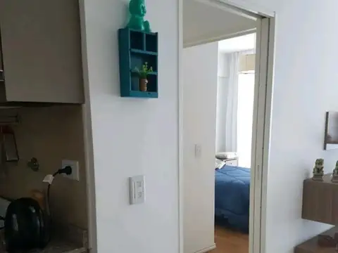 Departamento en Alquiler Temporal de 3 ambientes