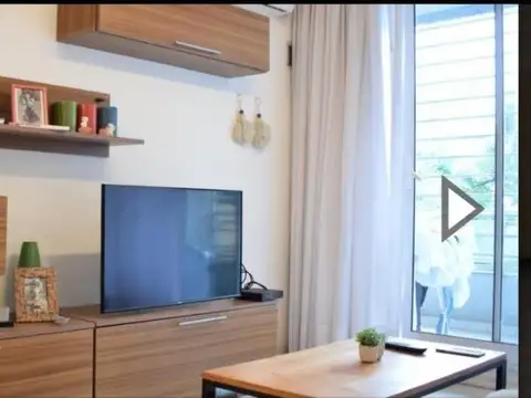 DEPARTAMENTO TRES AMBIENTES-CABALLITO-ALQUILER TEMPORAL