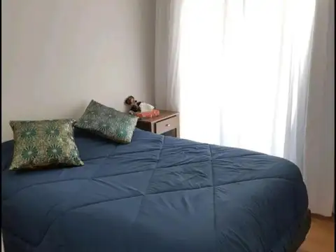 Departamento en Alquiler Temporal de 2 dormitorios