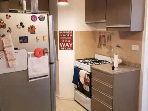 Departamento en Alquiler Temporal al Norte