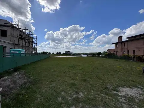 Venta Lote Barrio La Providencia a La Laguna