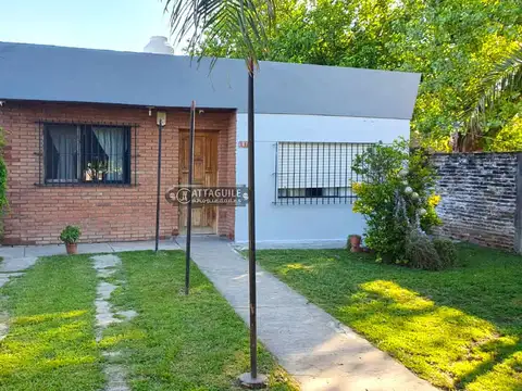 Casa en Venta en Merlo, USD 53.000
