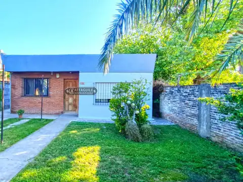 Casa - Venta - Argentina, Merlo - BALCARCE 1600