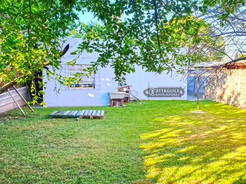Casa en Venta de 2 dormitorios