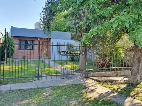 Casa en Venta de 2 dormitorios
