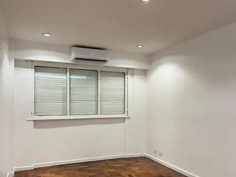 Amplio monoambiente interno - Recoleta