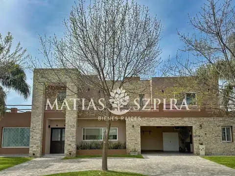 Casa en Venta en Terravista, Countries y Barrios Cerrados en General Rodriguez